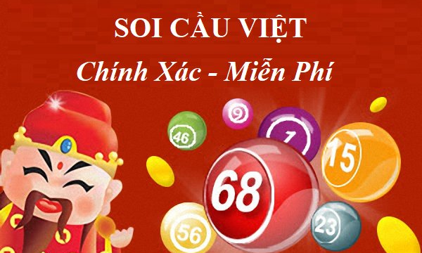 Soi cầu thứ bảy theo giải đặc biệt - bạch thủ lô